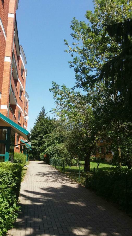Brunetti Design Zlín Εξωτερικό φωτογραφία